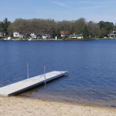 Lake Paradise Exterior foto
