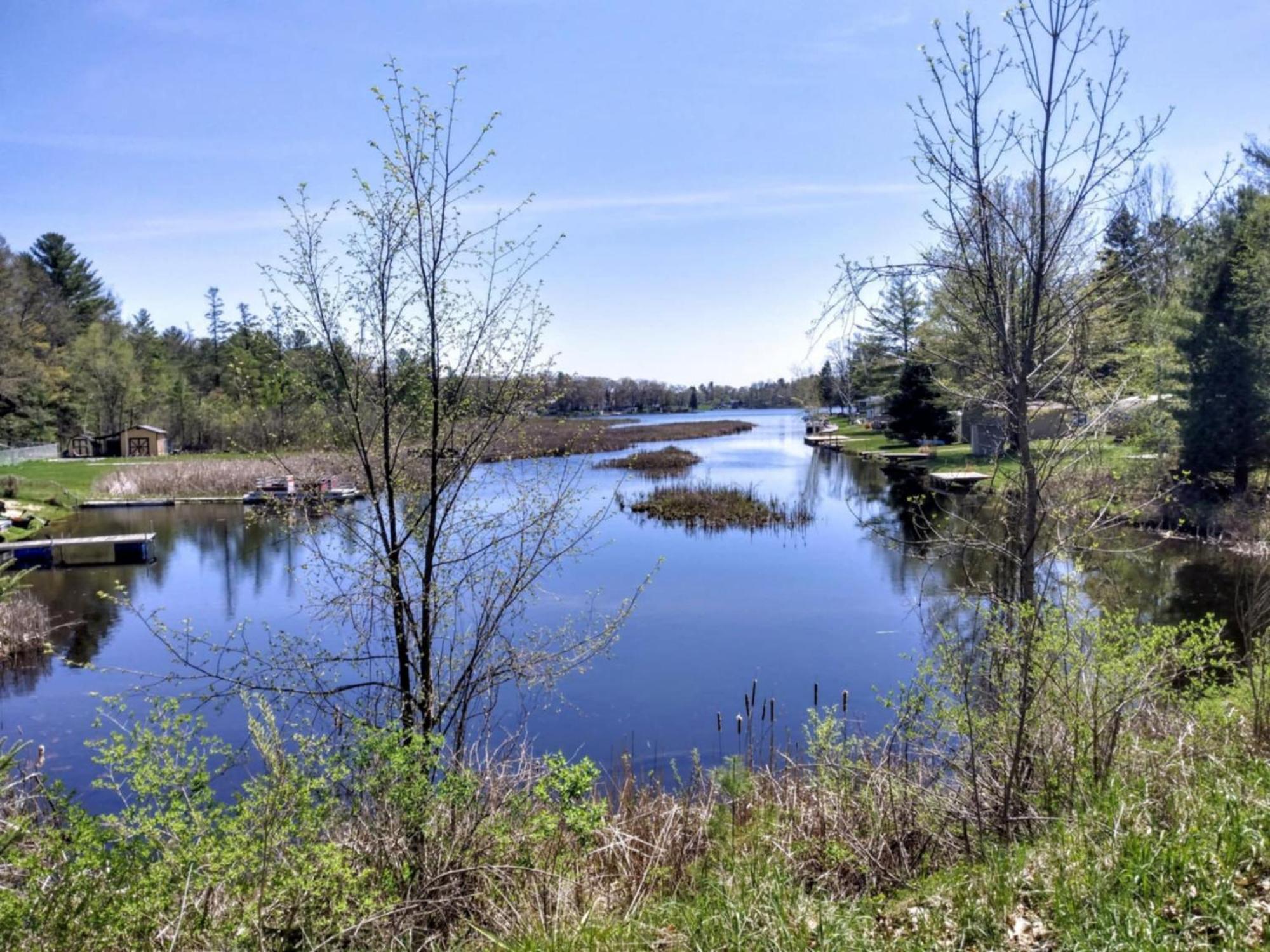 Lake Paradise Exterior foto