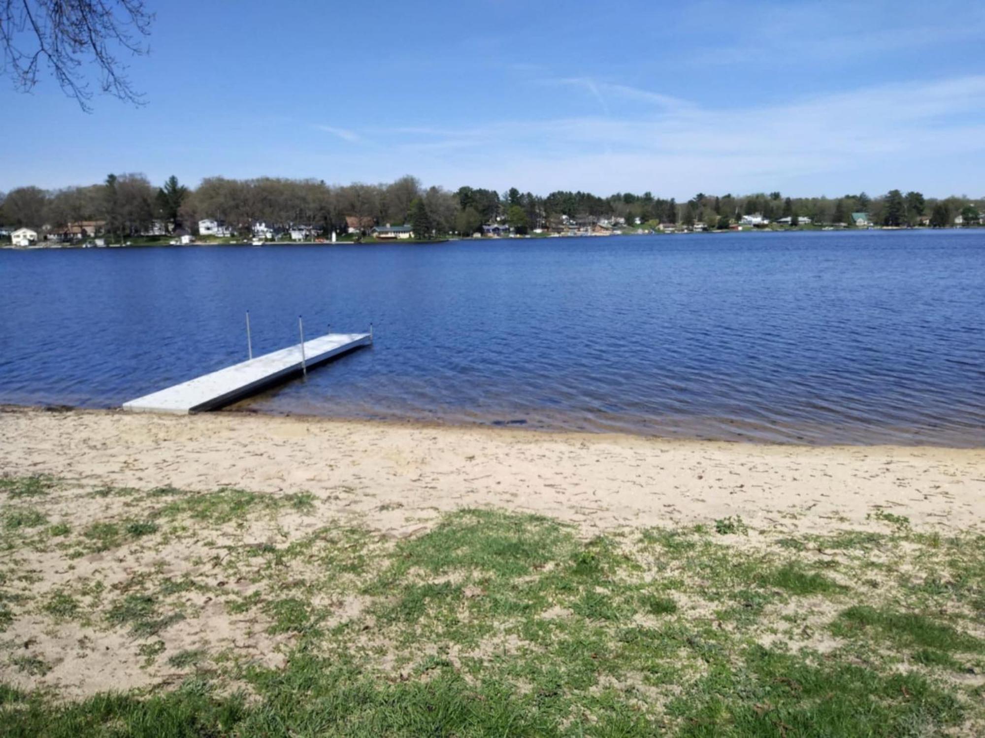 Lake Paradise Exterior foto